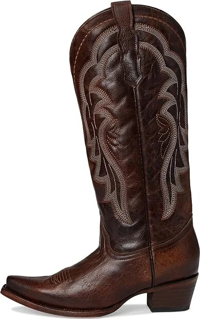 Corral Boots L6181 Cowboy Women's Boots Shedron : 7.5 B - Medium, Leather - Image 6