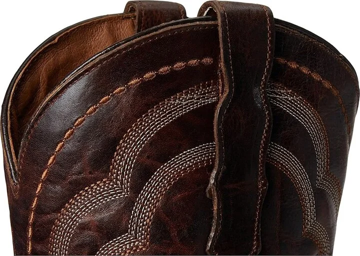 Corral Boots L6181 Cowboy Women's Boots Shedron : 7.5 B - Medium, Leather - Image 7