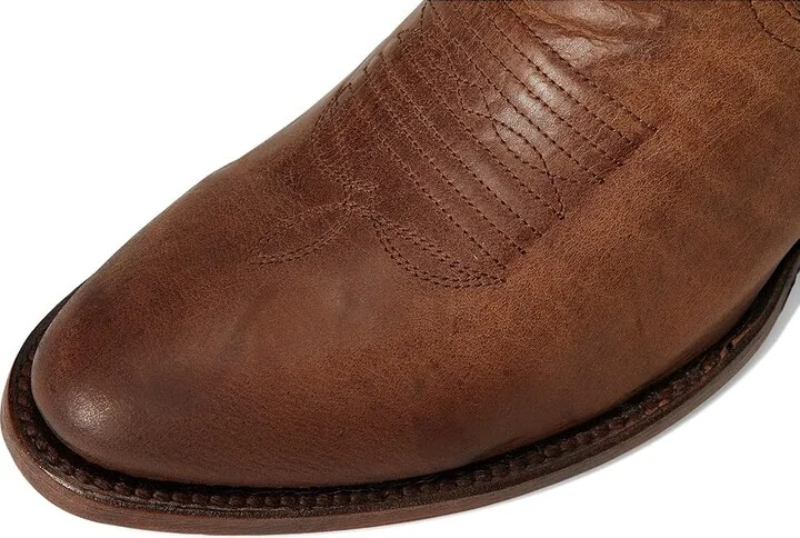Corral Boots L6198 Cowboy Boots Tan : 10.5 D - Medium, Leather - Image 2