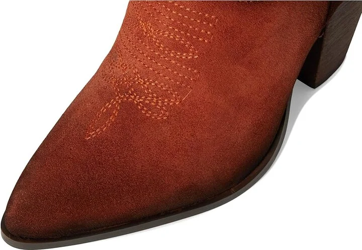 Corral Boots Q7033 Cowboy Women's Boots Shedron : 6.5 B - Medium, Leather - Image 2
