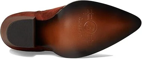 Corral Boots Q7033 Cowboy Women's Boots Shedron : 6.5 B - Medium, Leather - Image 3