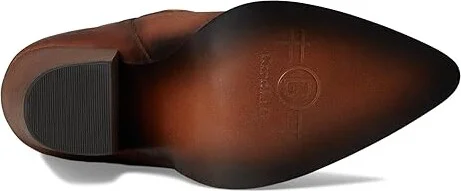 Corral Boots Q7034 Cowboy Women's Boots Chocolate : 5 B - Medium, Leather - Image 3
