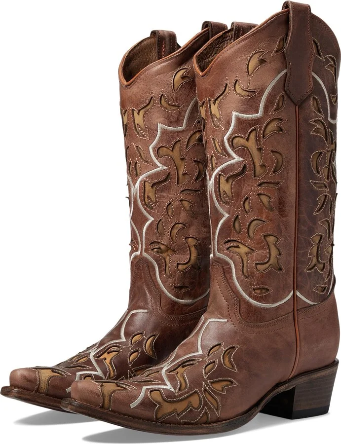 Corral Boots Women's L6035 Western Boot