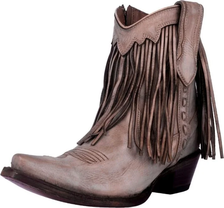 Corral Boots Women's L6071 Western Boot