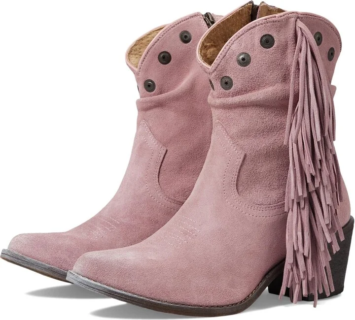 Corral Boots Women's Q0304 Western Boot