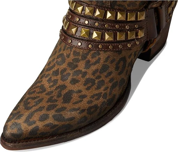 Corral Boots Z2027 Cowboy Women's Boots Brown : 5 B - Medium, Leather - Image 7