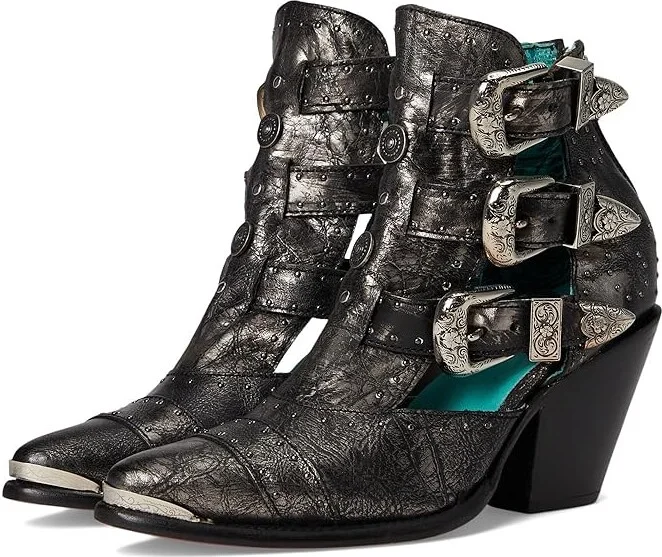 Silver,black