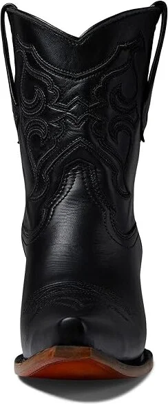 Corral Boots Z5111 Women's Boots Black : 5.5 B - Medium, Leather - Image 2