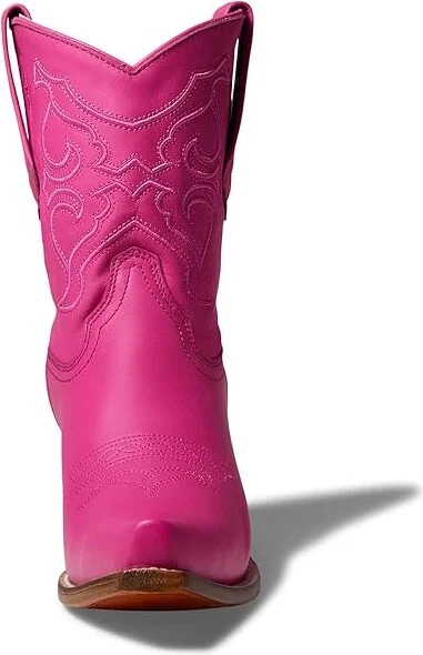 Corral Boots Z5137 Women's Boots Fuchsia : 6 B - Medium, Leather - Image 2