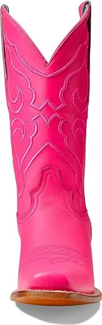 Corral Boots Z5182 Women's Boots Fuchsia : 6.5 B - Medium, Leather - Image 2