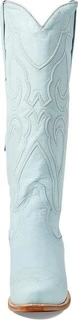 Corral Boots Z5254 Cowboy Women's Boots Blue : 9 B - Medium, Leather - Image 2