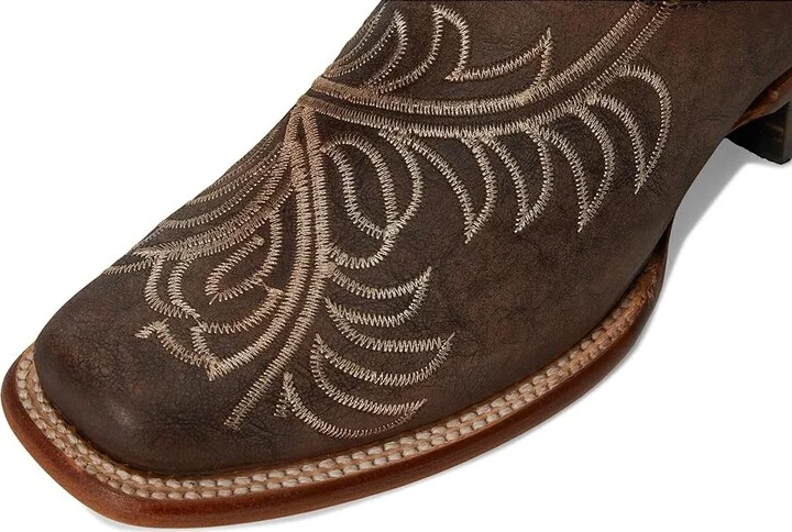 Corral Boots Z5257 Cowboy Women's Boots Brown : 6.5 B - Medium, Leather/Rubber - Image 2