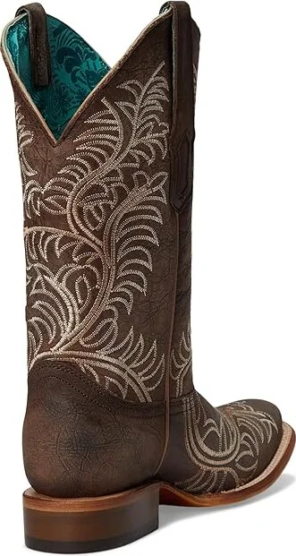 Corral Boots Z5257 Cowboy Women's Boots Brown : 6.5 B - Medium, Leather/Rubber - Image 4