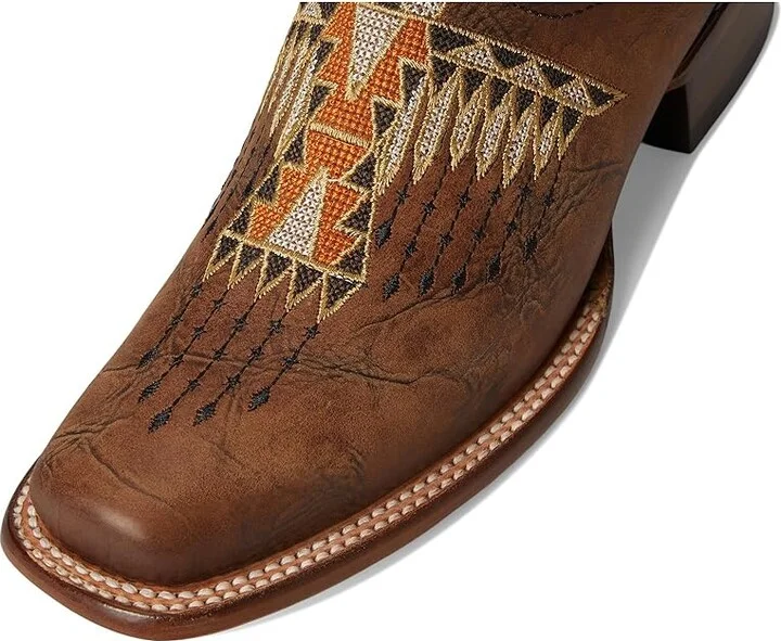 Corral Boots Z5293 Cowboy Women's Boots Brown : 7.5 B - Medium, Leather - Image 2