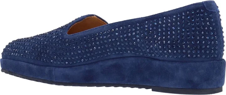 Correze Embellished Loafer - Image 2