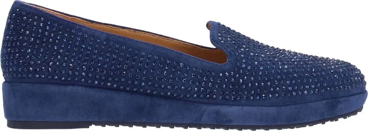 Correze Embellished Loafer - Image 3