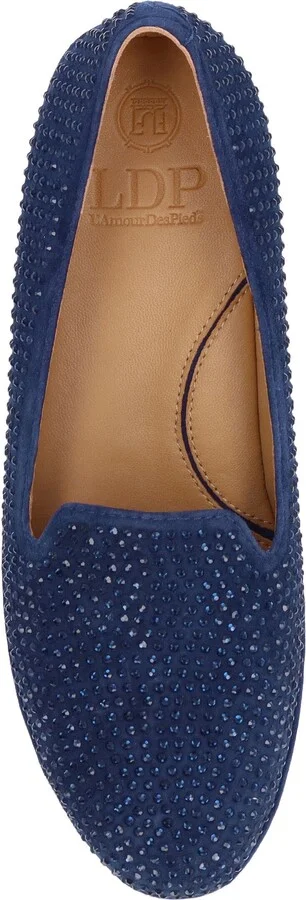 Correze Embellished Loafer - Image 5
