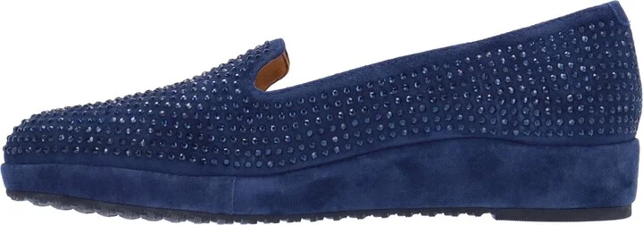 Correze Embellished Loafer - Image 7