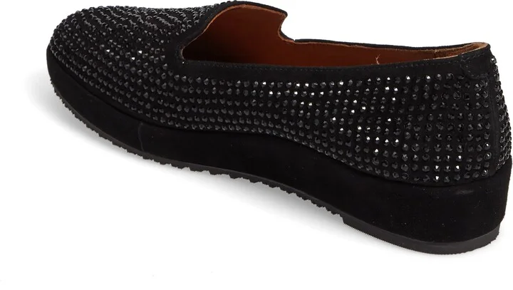Correze Embellished Loafer - Image 9