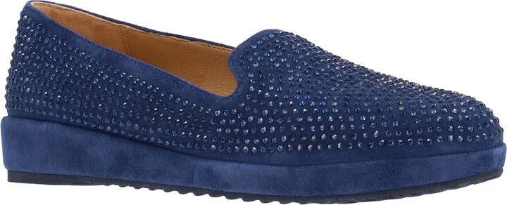 Correze Embellished Loafer