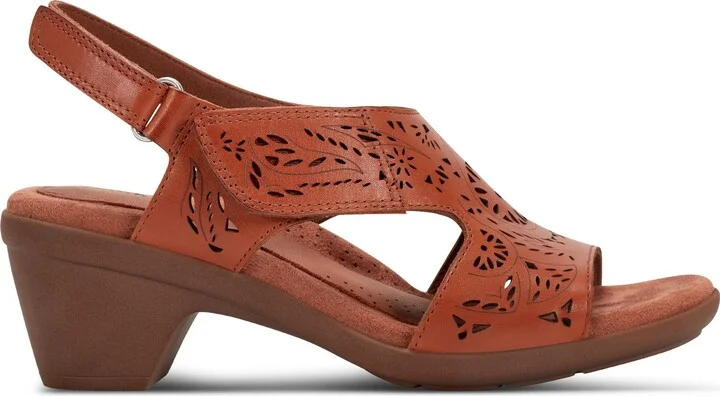 Corria Slingback Sandal - Image 3