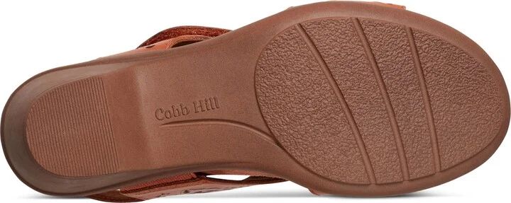 Corria Slingback Sandal - Image 5
