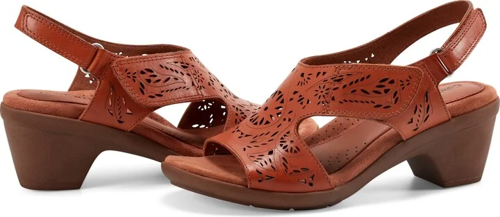 Corria Slingback Sandal - Image 6