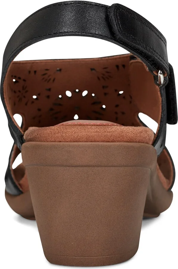 Corria Slingback Sandal - Image 8