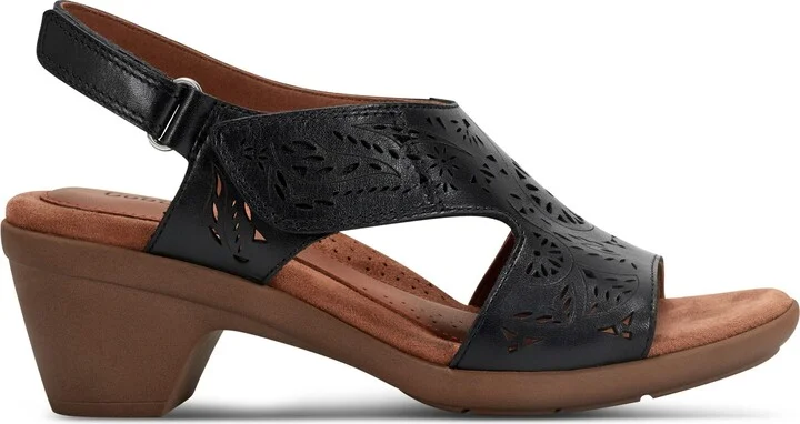 Corria Slingback Sandal - Image 9