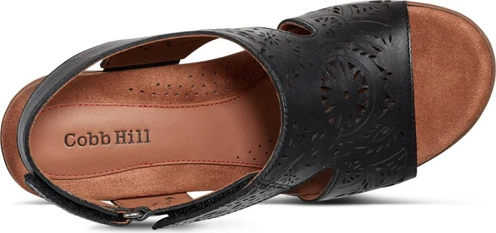 Corria Slingback Sandal - Image 10