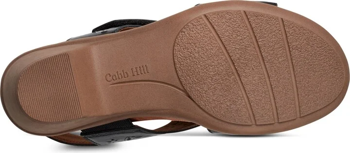 Corria Slingback Sandal - Image 11