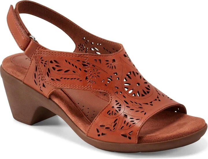 Corria Slingback Sandal