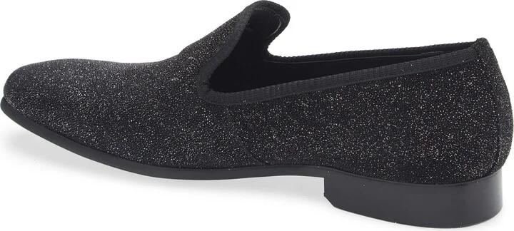 Corrido Glitter Loafer - Image 2