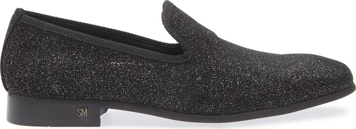 Corrido Glitter Loafer - Image 4