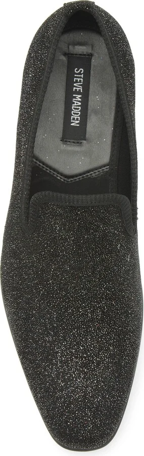 Corrido Glitter Loafer - Image 5