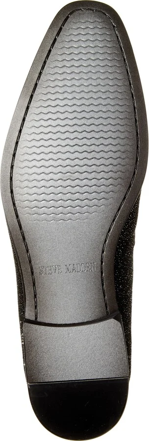 Corrido Glitter Loafer - Image 6