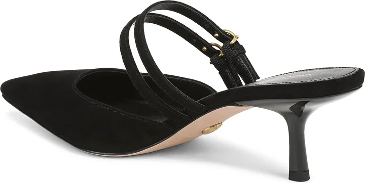 Corrie Pointed Toe Pump - Image 2