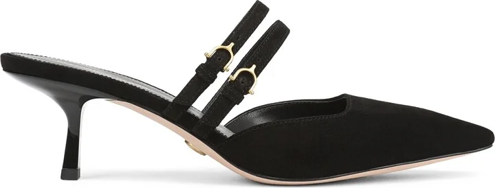 Corrie Pointed Toe Pump - Image 3