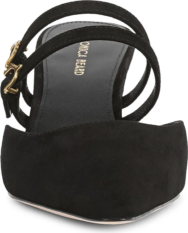 Corrie Pointed Toe Pump - Image 4