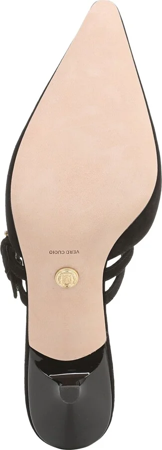 Corrie Pointed Toe Pump - Image 6