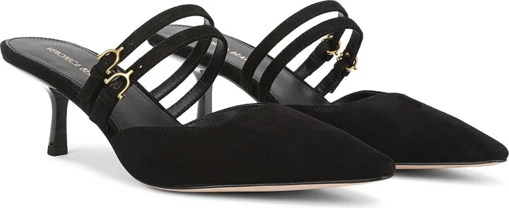 Corrie Pointed Toe Pump - Image 9