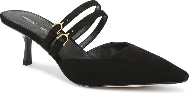 Corrie Pointed Toe Pump