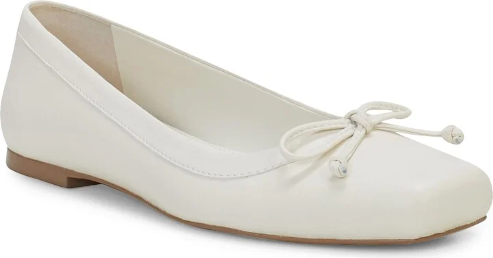 Corrine Ballet Flat