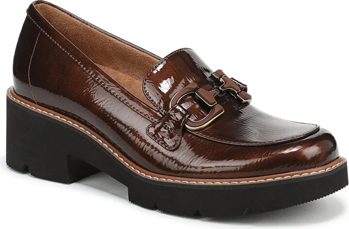 Corrine Bit Loafer