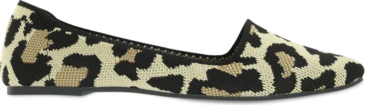 Corrine Knit Flat - Image 2