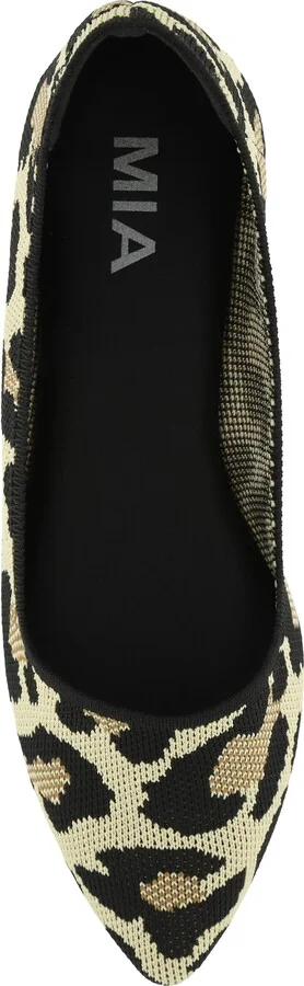 Corrine Knit Flat - Image 3