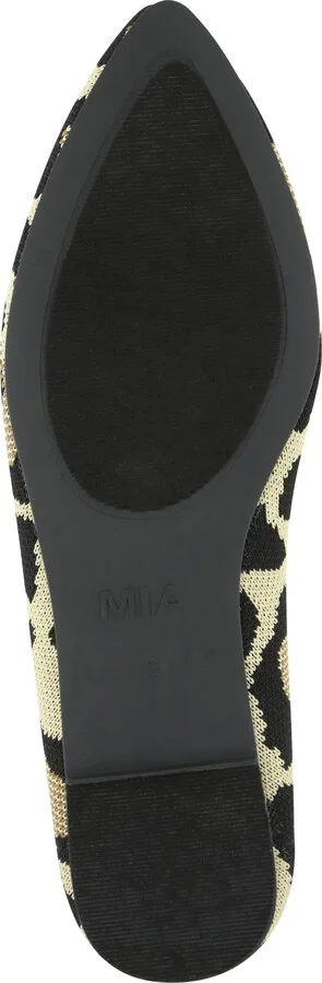 Corrine Knit Flat - Image 4