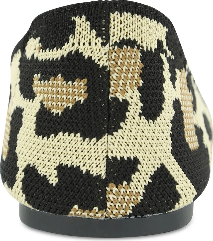 Corrine Knit Flat - Image 5