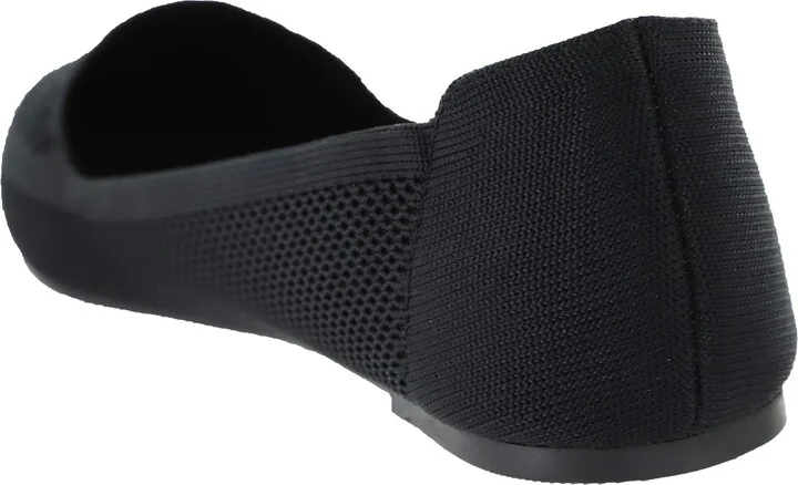 Corrine Knit Flat - Image 2