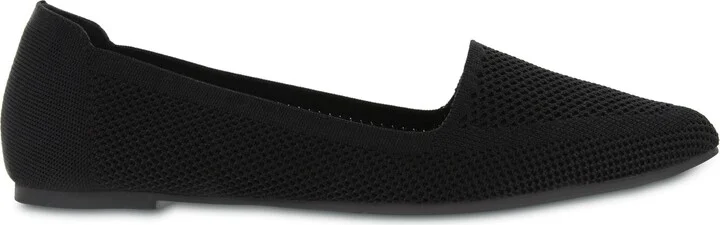 Corrine Knit Flat - Image 3